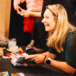 FOTO: Listování s Martinou Merisi bylo víc než jen o putování