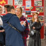 Listování v Trutnově: Historky z Tinderu 2