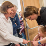 Listování v Trutnově: Historky z Tinderu 2