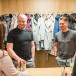 Listování v Trutnově: Historky z Tinderu 2