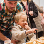 Listování v Trutnově: Historky z Tinderu 2