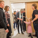 Listování v Trutnově: Historky z Tinderu 2