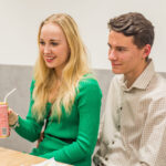 Listování v Trutnově: Historky z Tinderu 2