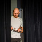 Listování v Trutnově: Historky z Tinderu 2