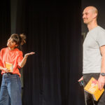 Listování v Trutnově: Historky z Tinderu 2