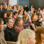 Listování v Trutnově: Historky z Tinderu 2