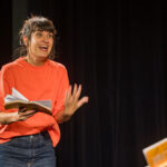 Listování v Trutnově: Historky z Tinderu 2