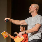 Listování v Trutnově: Historky z Tinderu 2