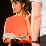 Listování v Trutnově: Historky z Tinderu 2