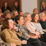 Listování v Trutnově: Historky z Tinderu 2