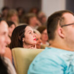 Listování v Trutnově: Historky z Tinderu 2