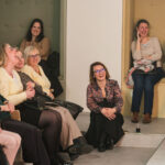 Listování v Trutnově: Historky z Tinderu 2