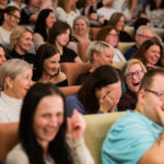 Listování v Trutnově: Historky z Tinderu 2