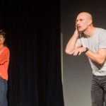 Listování v Trutnově: Historky z Tinderu 2