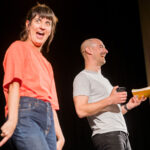 Listování v Trutnově: Historky z Tinderu 2