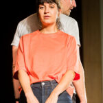 Listování v Trutnově: Historky z Tinderu 2