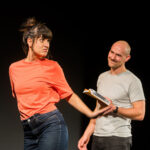 Listování v Trutnově: Historky z Tinderu 2