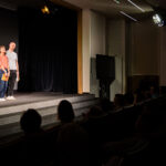 Listování v Trutnově: Historky z Tinderu 2