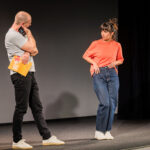 Listování v Trutnově: Historky z Tinderu 2