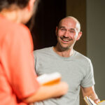 Listování v Trutnově: Historky z Tinderu 2