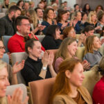 Listování v Trutnově: Historky z Tinderu 2