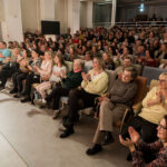 Listování v Trutnově: Historky z Tinderu 2