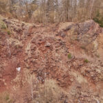 Město odstoupilo od plánu rekultivace lomu v Libči