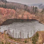 Město odstoupilo od plánu rekultivace lomu v Libči