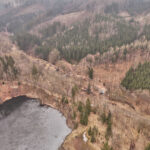 Město odstoupilo od plánu rekultivace lomu v Libči