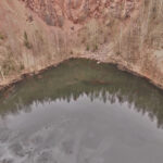 Město odstoupilo od plánu rekultivace lomu v Libči