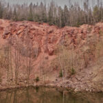 Město odstoupilo od plánu rekultivace lomu v Libči