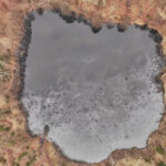 Město odstoupilo od plánu rekultivace lomu v Libči