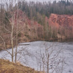 Město odstoupilo od plánu rekultivace lomu v Libči