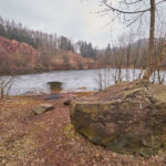 Město odstoupilo od plánu rekultivace lomu v Libči