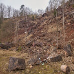 Město odstoupilo od plánu rekultivace lomu v Libči