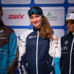 Trutnovský lyžař Mike Ophoff je mistrem republiky na klasice