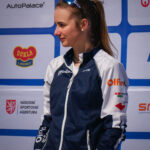 Trutnovský lyžař Mike Ophoff je mistrem republiky na klasice