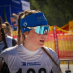 Trutnovský lyžař Mike Ophoff je mistrem republiky na klasice