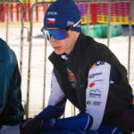 Trutnovský lyžař Mike Ophoff je mistrem republiky na klasice