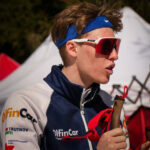 Trutnovský lyžař Mike Ophoff je mistrem republiky na klasice