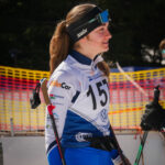 Trutnovský lyžař Mike Ophoff je mistrem republiky na klasice