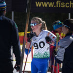 Trutnovský lyžař Mike Ophoff je mistrem republiky na klasice