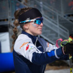 Trutnovský lyžař Mike Ophoff je mistrem republiky na klasice