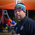 Trutnovský lyžař Mike Ophoff je mistrem republiky na klasice