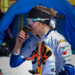 Trutnovský lyžař Mike Ophoff je mistrem republiky na klasice