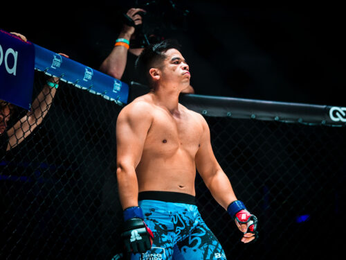 Z kuchyně rovnou do ringu. Neměl jsem čas být nervózní, říká Marek Ciler