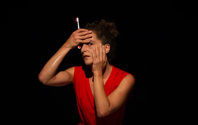 Miriam Engel, představení AWake