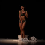 Miriam Engel, představení AWake