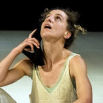 Miriam Engel, představení AWake