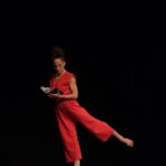 Miriam Engel, představení AWake